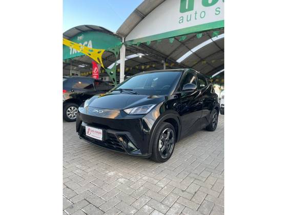 BYD DOLPHIN MINI 38 KW ELÉTRICO 5L BYD DOLPHIN MINI 38 KW ELÉTRICO 5L